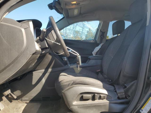 Photo 7 from auction – 2011 CHEVROLET EQUINOX LT with VIN 2CNFLEEC2B6305698