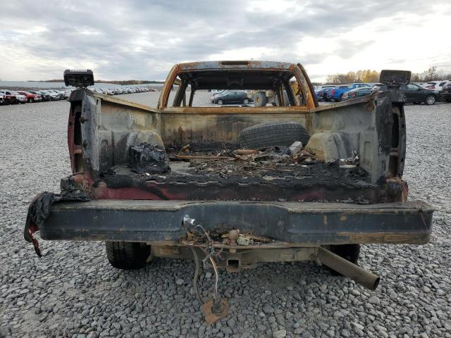 Photo 6 from auction – 2005 CHEVROLET 2500 HD with VIN 1GCHK23245F961677