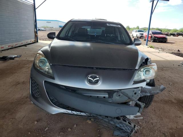 Photo 5 from auction – 2012 MAZDA 3 I with VIN JM1BL1M76C1693247