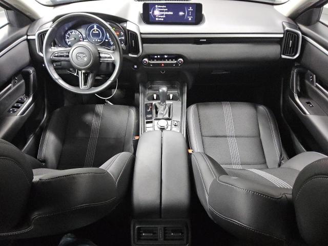 Photo 8 from auction – 2025 MAZDA CX-50 PREF with VIN 7MMVABBM1SN340262
