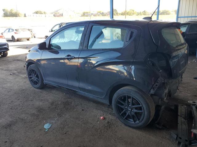 Photo 2 from auction – 2017 CHEVROLET SPARK LS with VIN KL8CA6SAXHC828739