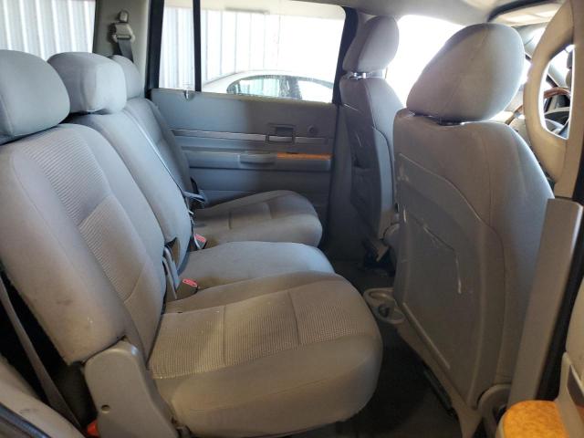 Photo 11 from auction – 2008 CHRYSLER ASPEN LIMI with VIN 1A8HW58N78F117882
