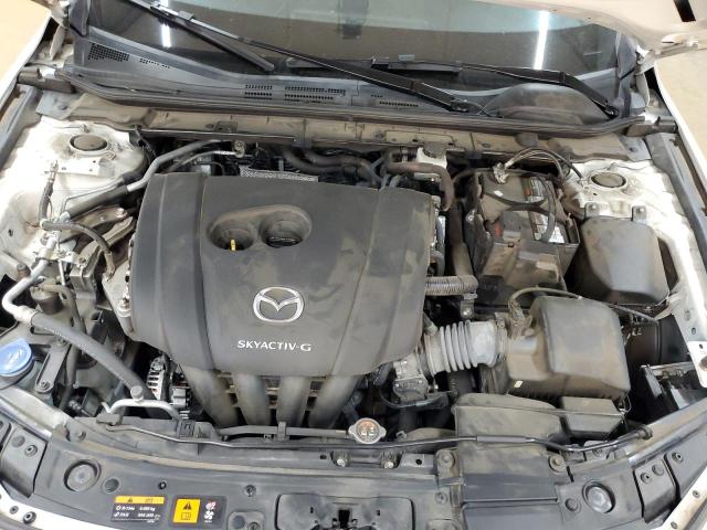 Photo 11 from auction – 2020 MAZDA 3 SELECT with VIN JM1BPACL8L1169049