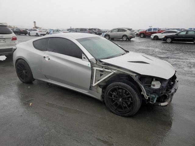 Photo 4 from auction – 2013 HYUNDAI GENESIS CO with VIN KMHHT6KD5DU089202