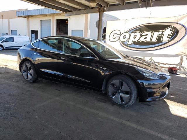 Photo 4 from auction – 2019 TESLA MODEL 3 with VIN 5YJ3E1EA0KF406368