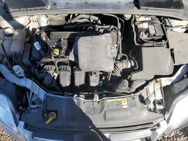 Photo 11 from auction – 2013 FORD FOCUS SE with VIN 1FADP3K22DL148710