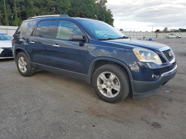 Photo 4 from auction – 2011 GMC ACADIA SLE with VIN 1GKKVPED0BJ295570