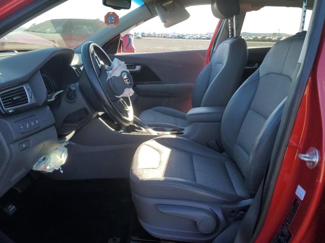 Photo 7 from auction – 2019 KIA NIRO EX with VIN KNDCC3LC0K5225889