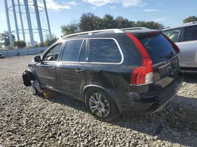 Photo 2 from auction – 2013 VOLVO XC90 3.2 with VIN YV4952CZ9D1632653