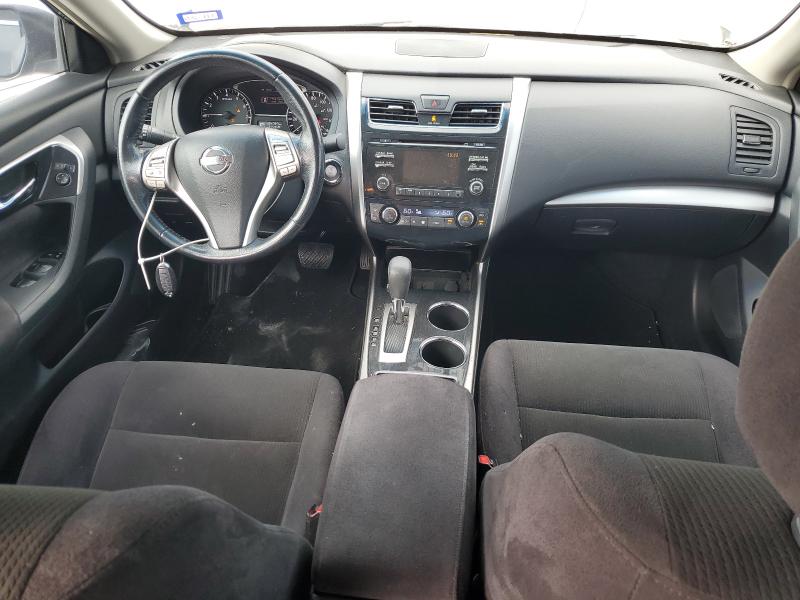 Photo 8 from auction – 2013 NISSAN ALTIMA 2.5 with VIN 1N4AL3AP5DC106219