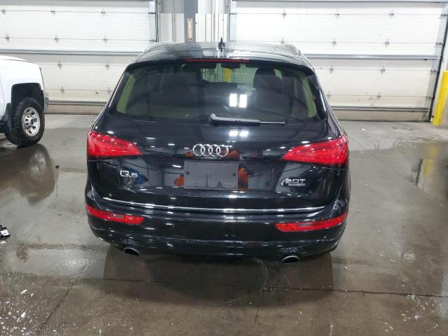 Photo 6 from auction – 2017 AUDI Q5 PREMIUM with VIN WA1L2AFPXHA009564