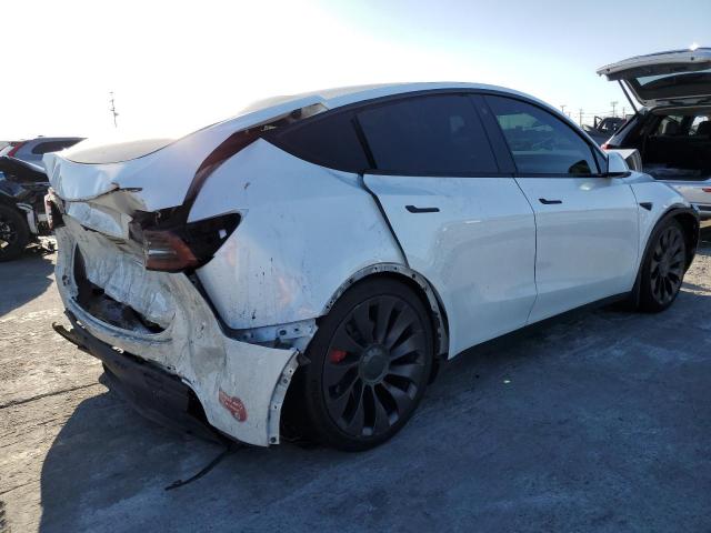 Photo 3 from auction – 2023 TESLA MODEL Y with VIN 7SAYGDEF4PF738918