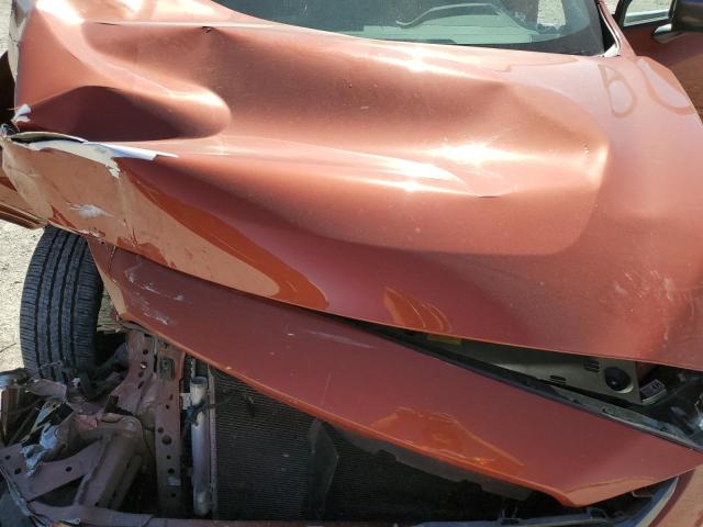 Photo 12 from auction – 2024 SUBARU CROSSTREK with VIN 4S4GUHM66R3752745
