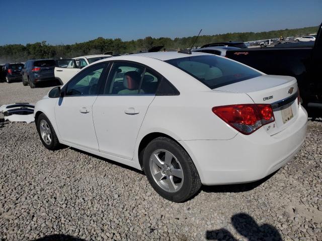 Photo 2 from auction – 2015 CHEVROLET CRUZE LT with VIN 1G1PC5SB2F7215485