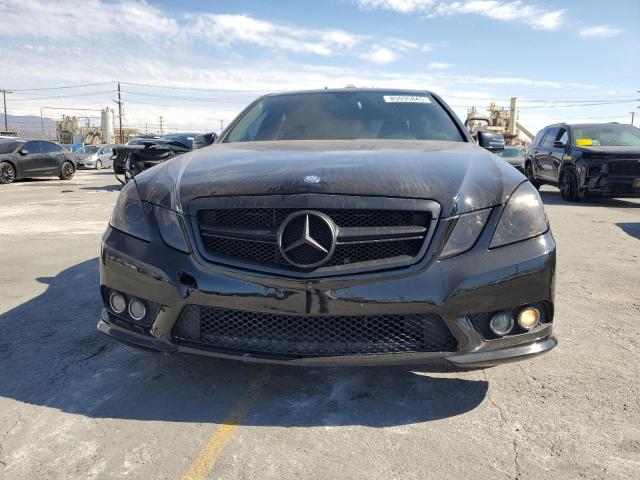 Photo 5 from auction – 2010 MERCEDES-BENZ E 350 with VIN WDDHF5GB7AA068481