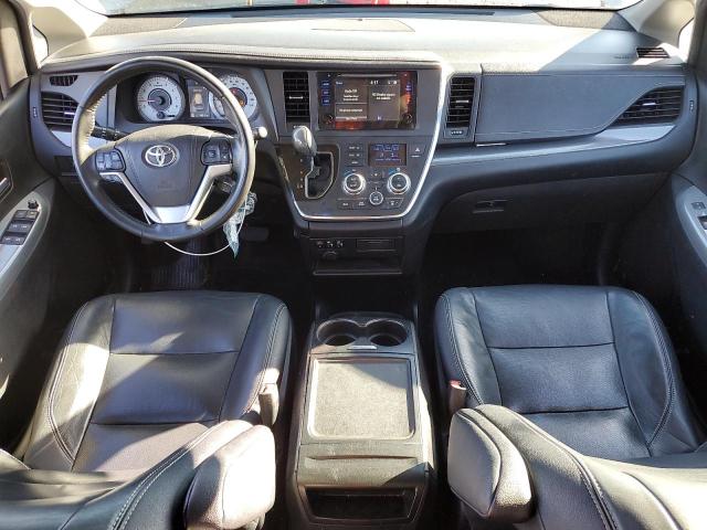Photo 8 from auction – 2016 TOYOTA SIENNA SE with VIN 5TDXK3DC5GS722747