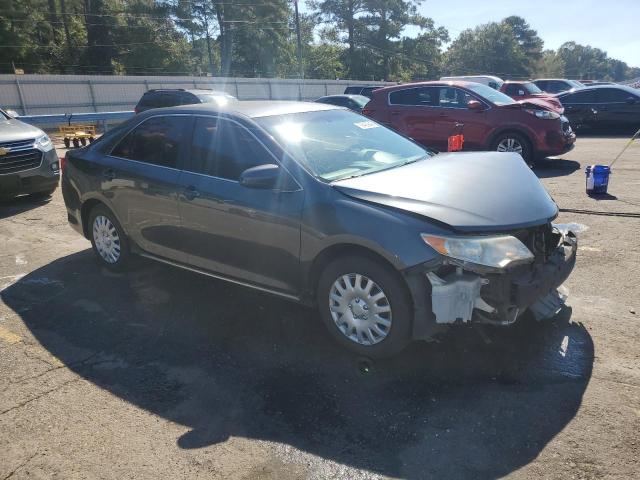 Photo 4 from auction – 2012 TOYOTA CAMRY BASE with VIN 4T1BF1FK1CU028307