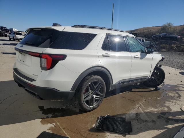 Photo 3 from auction – 2025 FORD EXPLORER S with VIN 1FMUK8KH7SGB45555