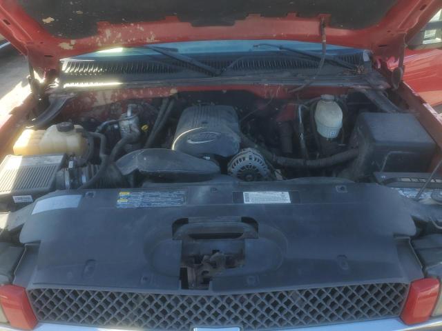 Photo 11 from auction – 2004 CHEVROLET SILVERADO with VIN 1GCHK29U24E111656
