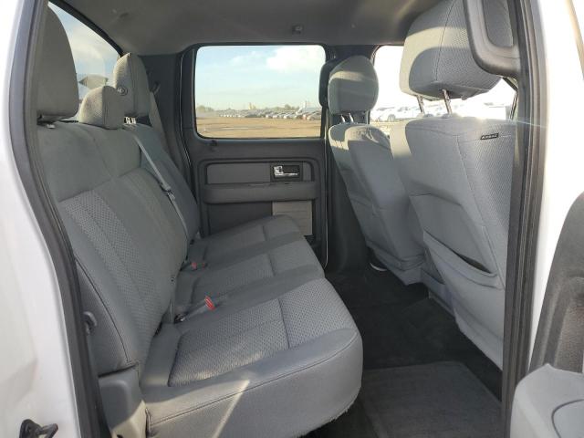 Photo 10 from auction – 2014 FORD F150 SUPERCREW with VIN 1FTFW1EF2EFB50921