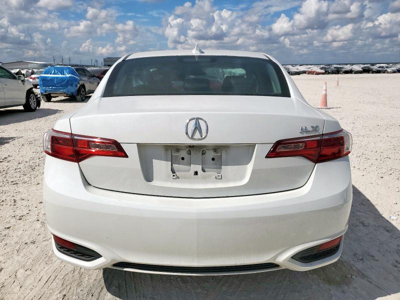 Photo 6 from auction – 2018 ACURA ILX PREMIU with VIN 19UDE2F76JA004618