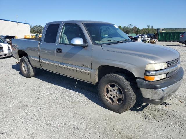 Photo 4 from auction – 2000 CHEVROLET SILVERADO with VIN 1GCEC19T1YZ332603