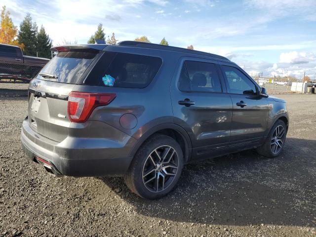 Photo 3 from auction – 2017 FORD EXPLORER S with VIN 1FM5K8GT2HGA02717