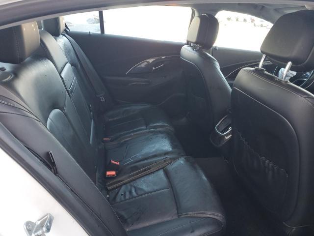 Photo 10 from auction – 2014 BUICK LACROSSE with VIN 1G4GB5G38EF105116