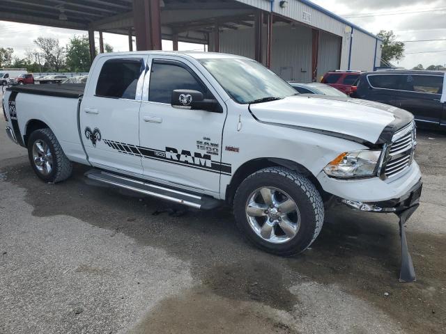 Photo 4 from auction – 2019 RAM 1500 CLASS with VIN 1C6RR6TT6KS712081