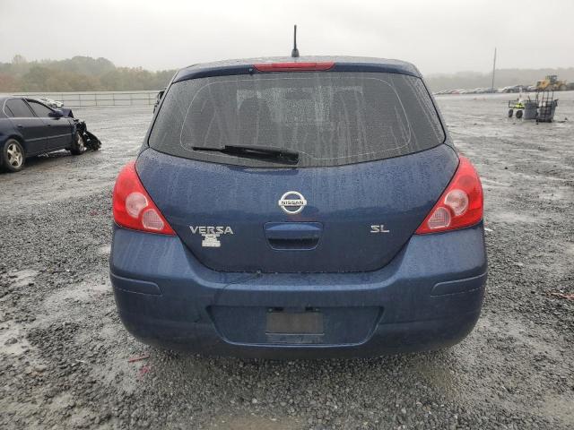 Photo 6 from auction – 2008 NISSAN VERSA with VIN 3N1BC13E68L394425