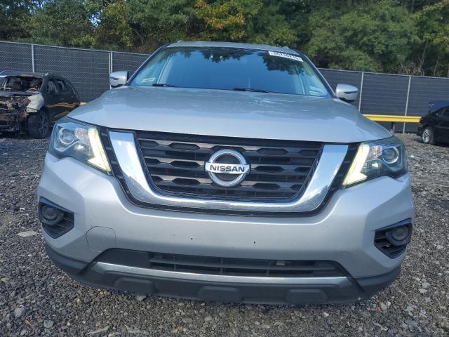 Photo 5 from auction – 2019 NISSAN PATHFINDER with VIN 5N1DR2MM5KC590161