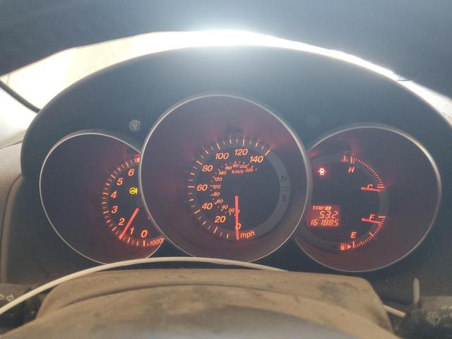 Photo 9 from auction – 2006 MAZDA 3 HATCHBAC with VIN JM1BK143661411709