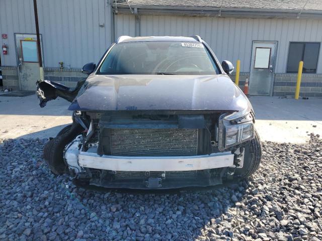 Photo 5 from auction – 2023 HYUNDAI SANTA FE SEL with VIN 5NMS2DAJ6PH506802