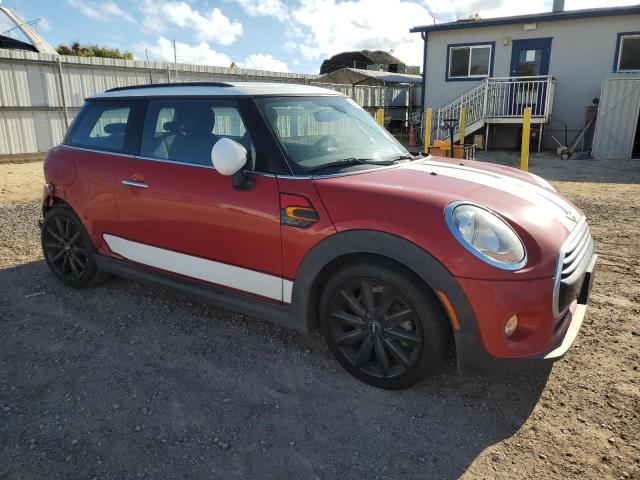 Photo 4 from auction – 2016 MINI COOPER with VIN WMWXP5C59G3B14621