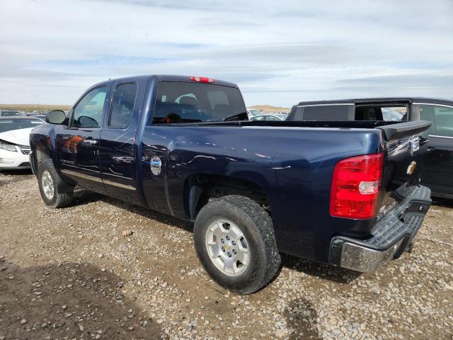 Photo 2 from auction – 2012 CHEVROLET SILVERADO with VIN 1GCRKSE70CZ139337