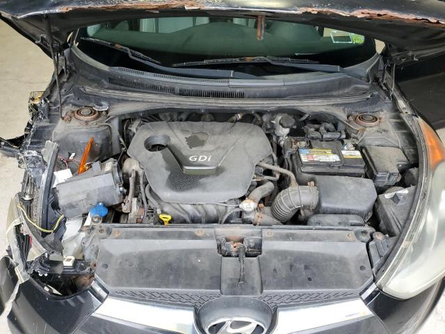 Photo 11 from auction – 2012 HYUNDAI VELOSTER with VIN KMHTC6AD4CU053835