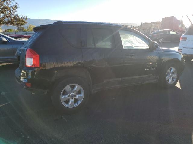 Photo 3 from auction – 2013 JEEP COMPASS SP with VIN 1C4NJCBA3DD168997