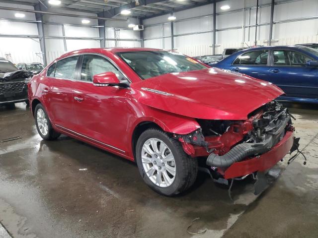 Photo 4 from auction – 2012 BUICK LACROSSE P with VIN 1G4GD5GR5CF315412