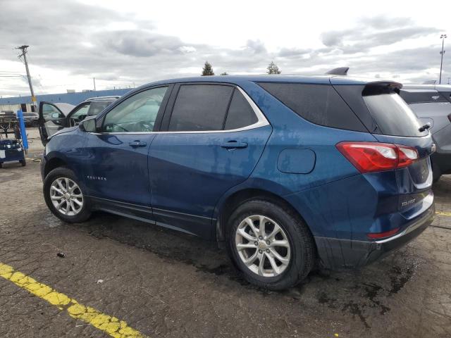 Photo 2 from auction – 2020 CHEVROLET EQUINOX LT with VIN 2GNAXTEV2L6113974