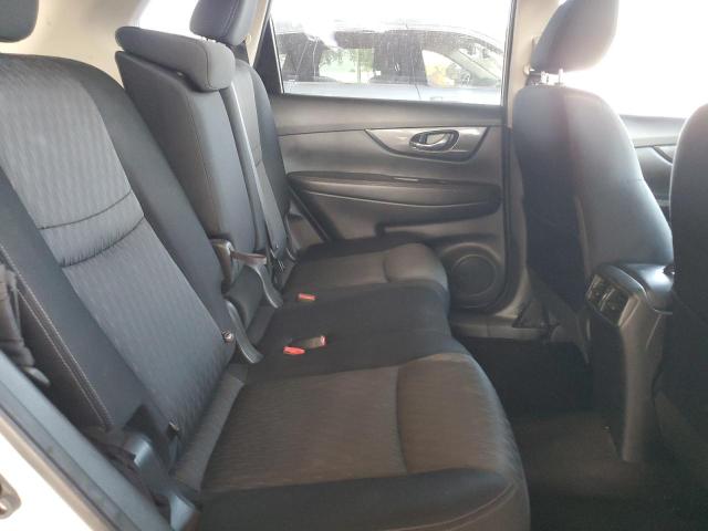 Photo 11 from auction – 2017 NISSAN ROGUE S with VIN JN8AT2MT2HW131794