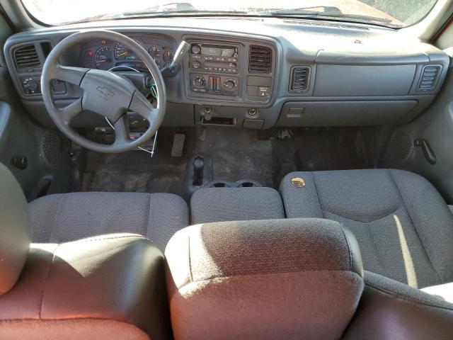 Zdjęcie 8 z aukcji – 2004 CHEVROLET SILVERADO z VIN 2GCEK19T241282722