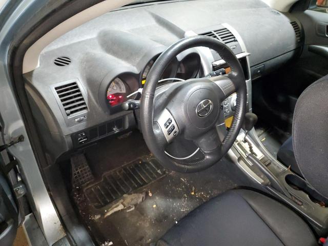 Photo 8 from auction – 2007 TOYOTA SCION TC with VIN JTKDE177370210154