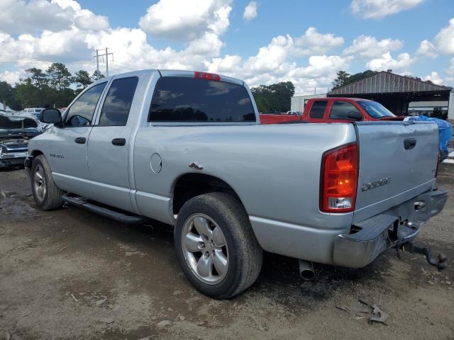 Photo 2 from auction – 2004 DODGE RAM 1500 S with VIN 1D7HA18D04S766646