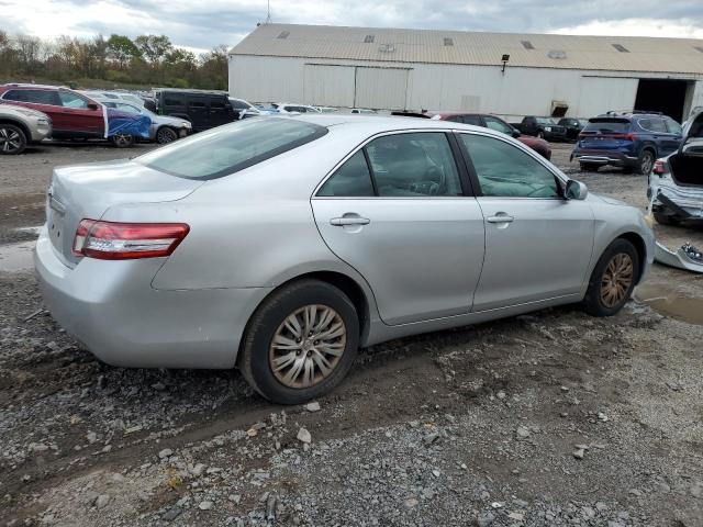 Photo 3 from auction – 2011 TOYOTA CAMRY BASE with VIN 4T4BF3EK1BR148299