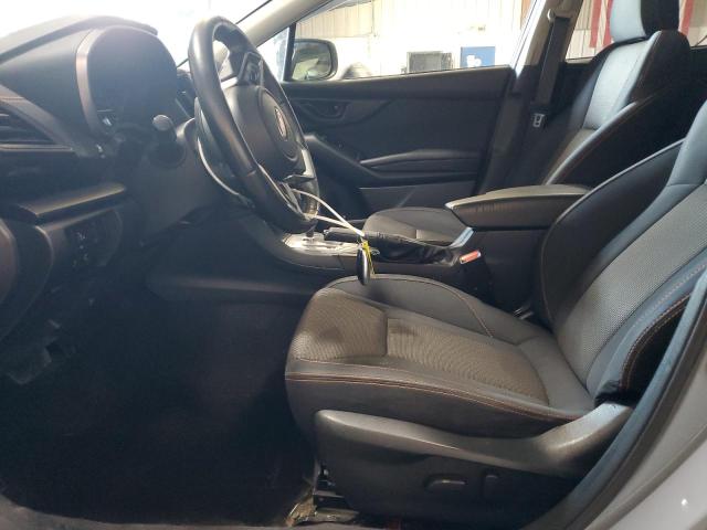 Photo 7 from auction – 2023 SUBARU CROSSTREK with VIN JF2GTAEC4PH209933