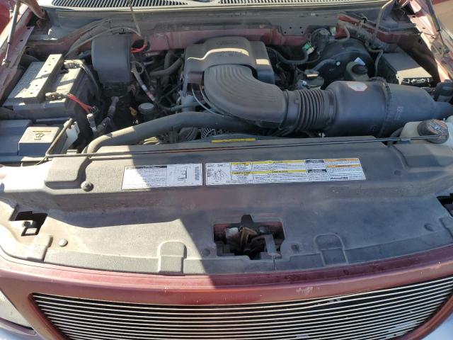 Zdjęcie 11 z aukcji – 1999 FORD F150 z VIN 2FTRX07W6XCA40695