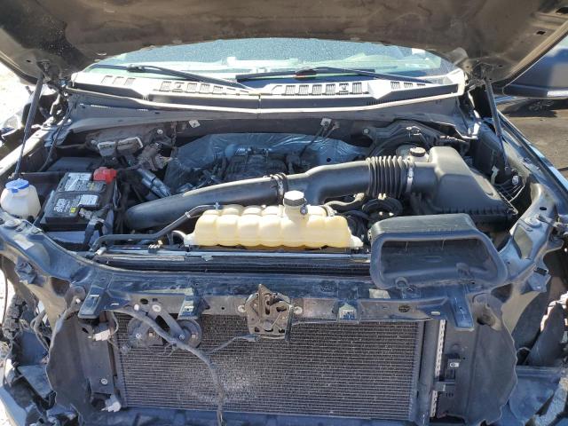 Photo 11 from auction – 2018 FORD F150 SUPER with VIN 1FTEW1EG8JFC16063