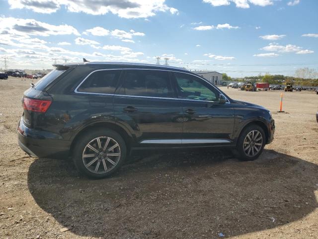 Photo 3 from auction – 2017 AUDI Q7 PREMIUM with VIN WA1LAAF7XHD047958