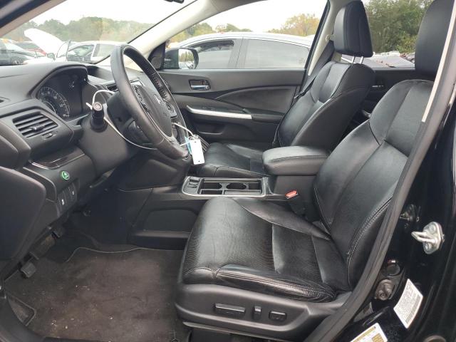 Photo 7 from auction – 2016 HONDA CR-V EXL with VIN 2HKRM4H79GH633114