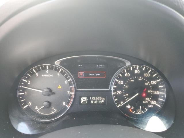 Photo 9 from auction – 2015 NISSAN ALTIMA 2.5 with VIN 1N4AL3AP8FC252715